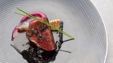 レストラン / 21