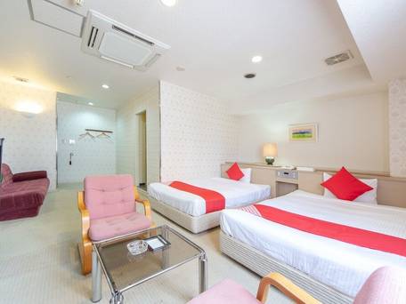 アネックス松美 / 5