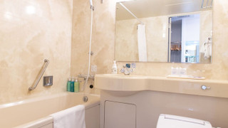 モデレート ツインルーム 禁煙