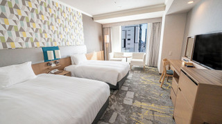 ビュー ツイン 禁煙 13 - 19階