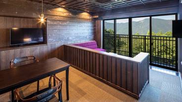 本館足柄（和モダン） / 7