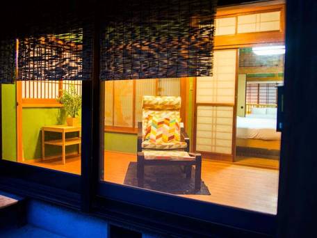 かわもと別邸3466 / 2