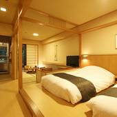 箱根小涌谷温泉 水の音(神奈川県 リゾートホテル) / 3