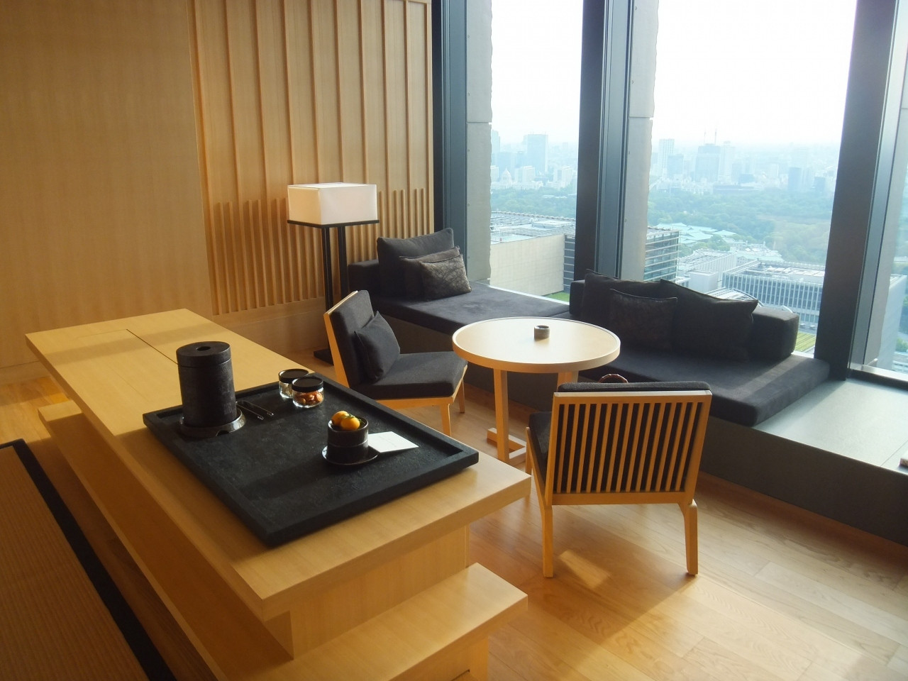 「アマン東京」(大手町)4757664