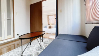 アパートメント 1 ベッドルーム (301)