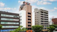 アパホテル 小倉駅新幹線口