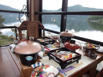 虹岳島荘／福井県3639434