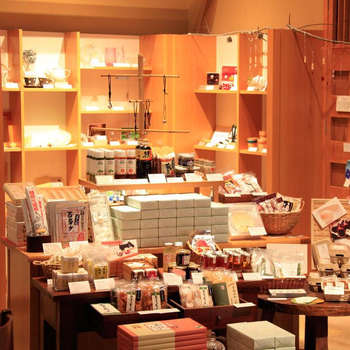 セレクトショップ Mikke1