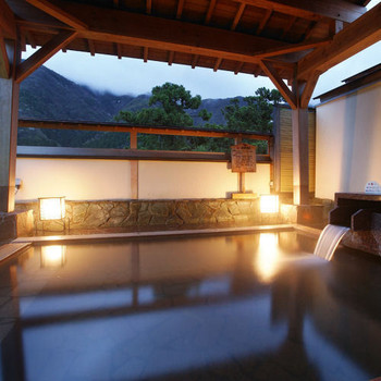 赤ちゃんの温泉デビューにも◎300年以上の歴史がある老舗旅館4375448