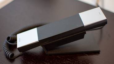 客室の設備とサービス / 8