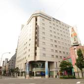 アパホテル 福岡渡辺通駅前 Excellent（福岡県 ビジネスホテル） / 4