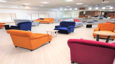 フィットネス設備 / 7