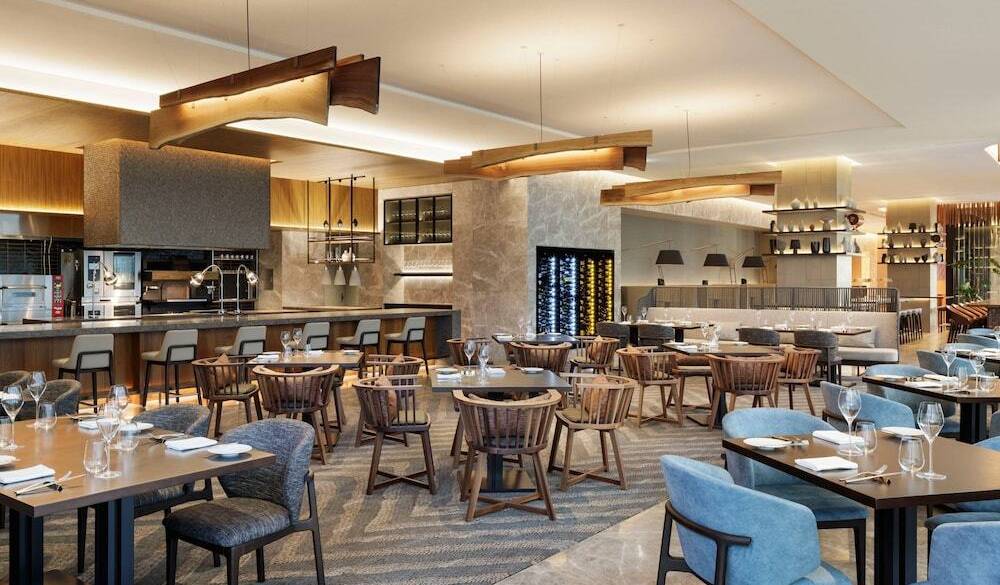 ビュッフェ会場 / 3