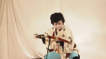 シアター ショー / 7