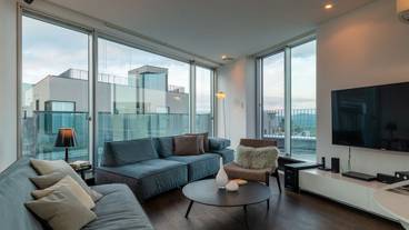 リビング エリア / 28