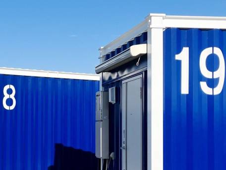 Hotel Cradle Cabin TATEYAMA / 4