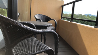 露天風呂付和洋室 禁煙