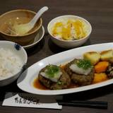 たん屋びぜん イオンモール岡山店(タンヤビゼン)