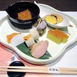 今日は和食気分！そんなときにおすすめ。丸の内の和食店7選