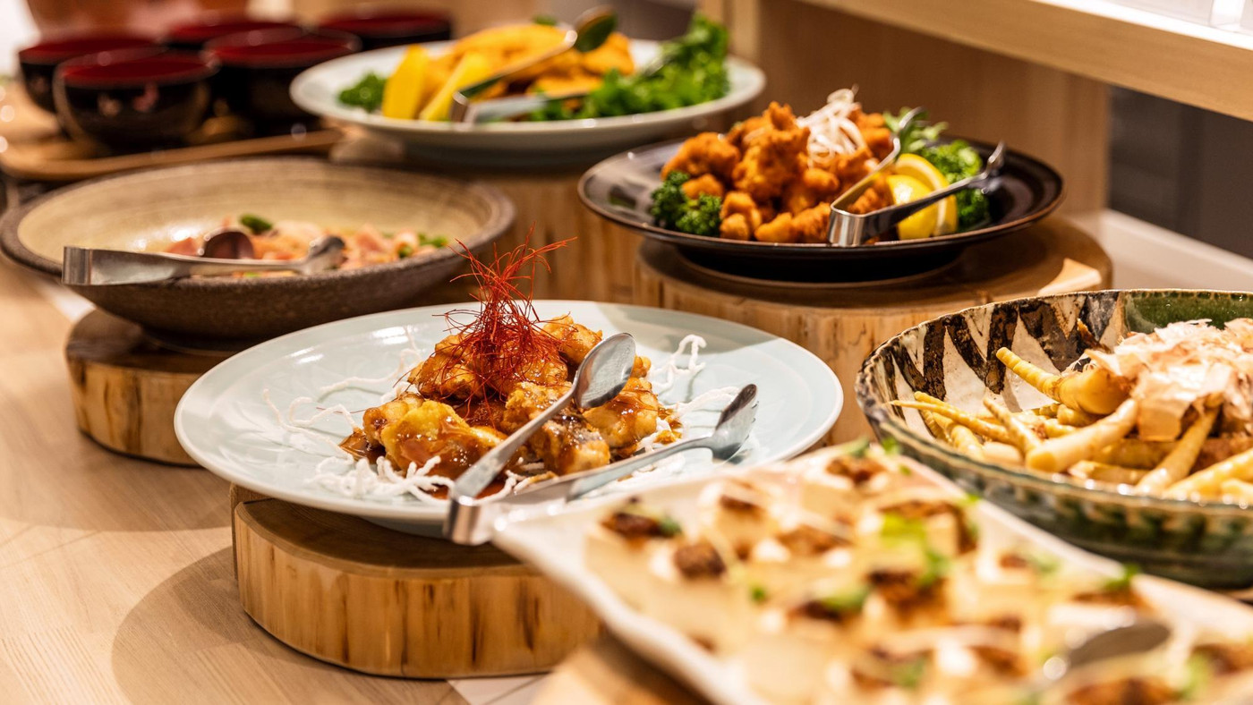 パン屋が始めた湯治宿が1世紀の時を経て函館有数のホテルに3739903