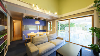 Villa スイート
