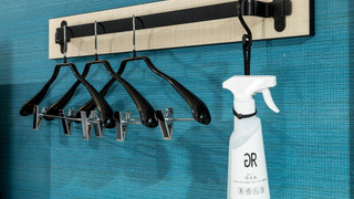 ユニバーサルトリプルルーム 禁煙