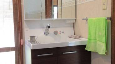 バスルーム / 25