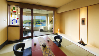 スーペリア 和室