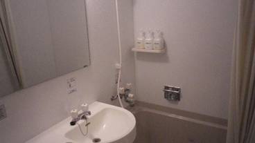 バスルーム / 14