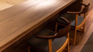 4F富士山展望風呂付和洋室52平米■寝室窓側■【デラックス】 [ジュニアスイート] [和洋室] [禁煙] [富士山が見える]