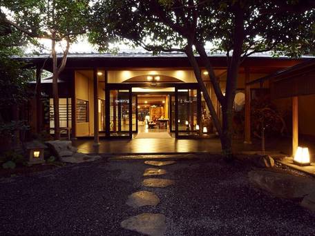 数寄の宿 野鶴亭 / 5