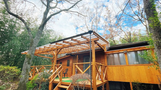 (桜草) リビング8畳+寝室4.5畳キッチン付き[禁煙]