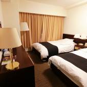 ウェルカムホテル高知（高知県 ビジネスホテル） / 2