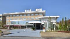 ホテル リガーレ春日野