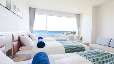 白浜オーシャンリゾート（シラハマオーシャンリゾート） / 2