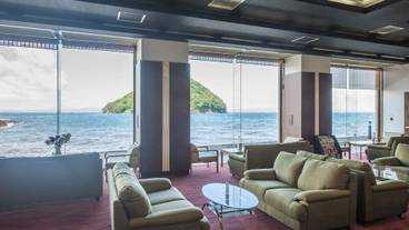 ロビー応接スペース / 3