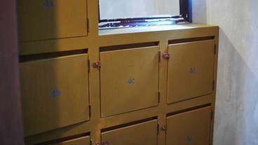 セーフティボックス / 18