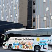 OMO5函館（おも） by 星野リゾート（北海道 ビジネスホテル） / 4