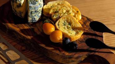 ロビーラウンジ / 18