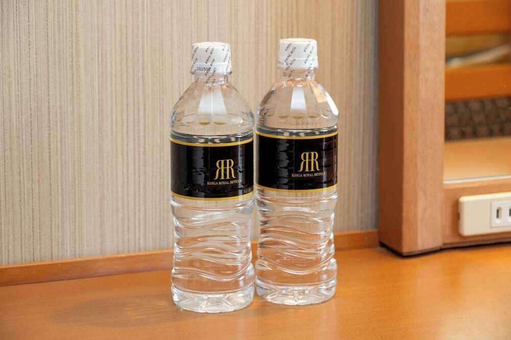 客室の設備とサービス