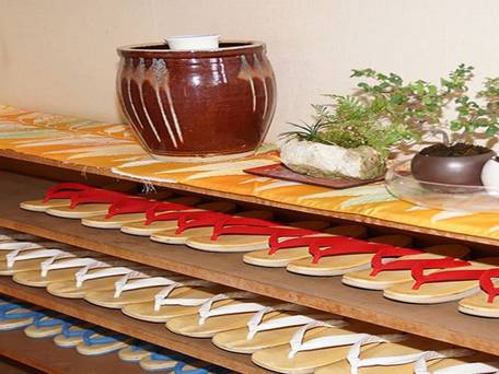 富士河口湖温泉 湖風の宿 あさふじ / 1