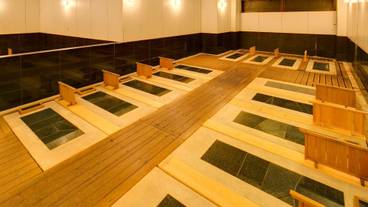 施設内の設備 / 4