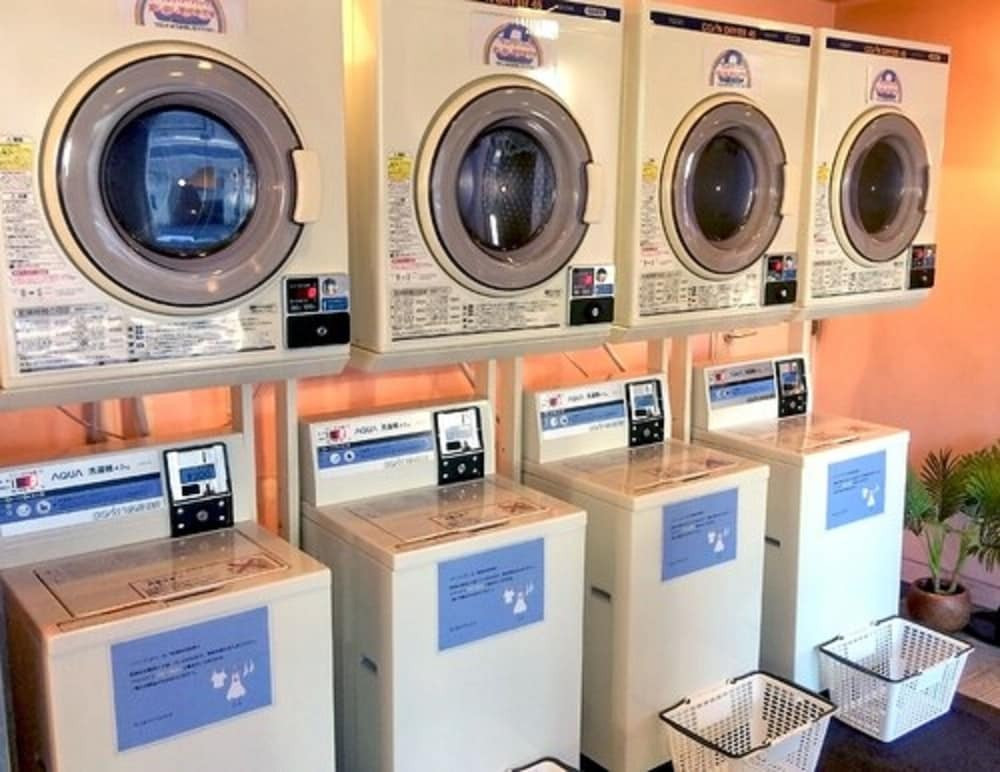 ランドリー ルーム