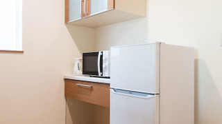 スーペリア アパートメント