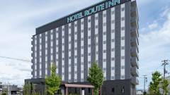 ホテルルートイン大阪和泉府中