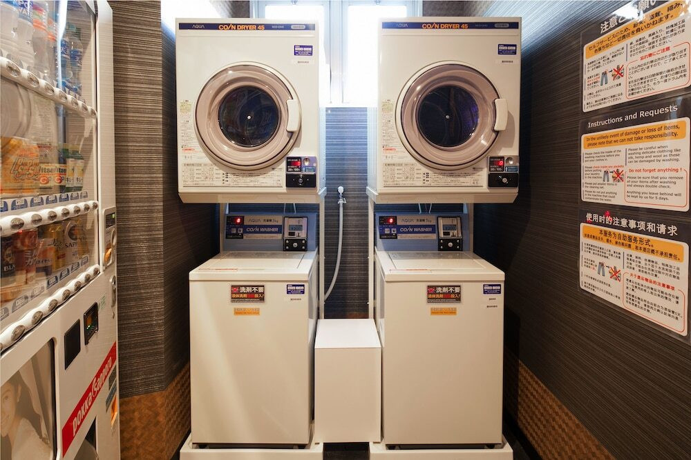 ランドリー ルーム