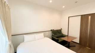 ベーシック ダブルルーム