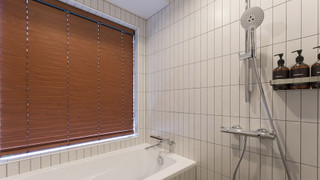 2段ベッド＋シングルベッドルーム ペット不可・駐車場なし/3名定員