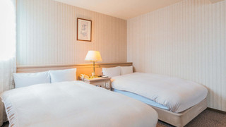 スペシャル ツインルーム 禁煙