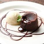 濃厚チョコにうっとり♡横浜の絶品フォンダンショコラ7選